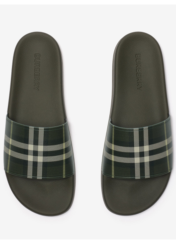 Dép Burberry - 1BBSH15A26002